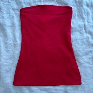 Babaton Contour Tube Top